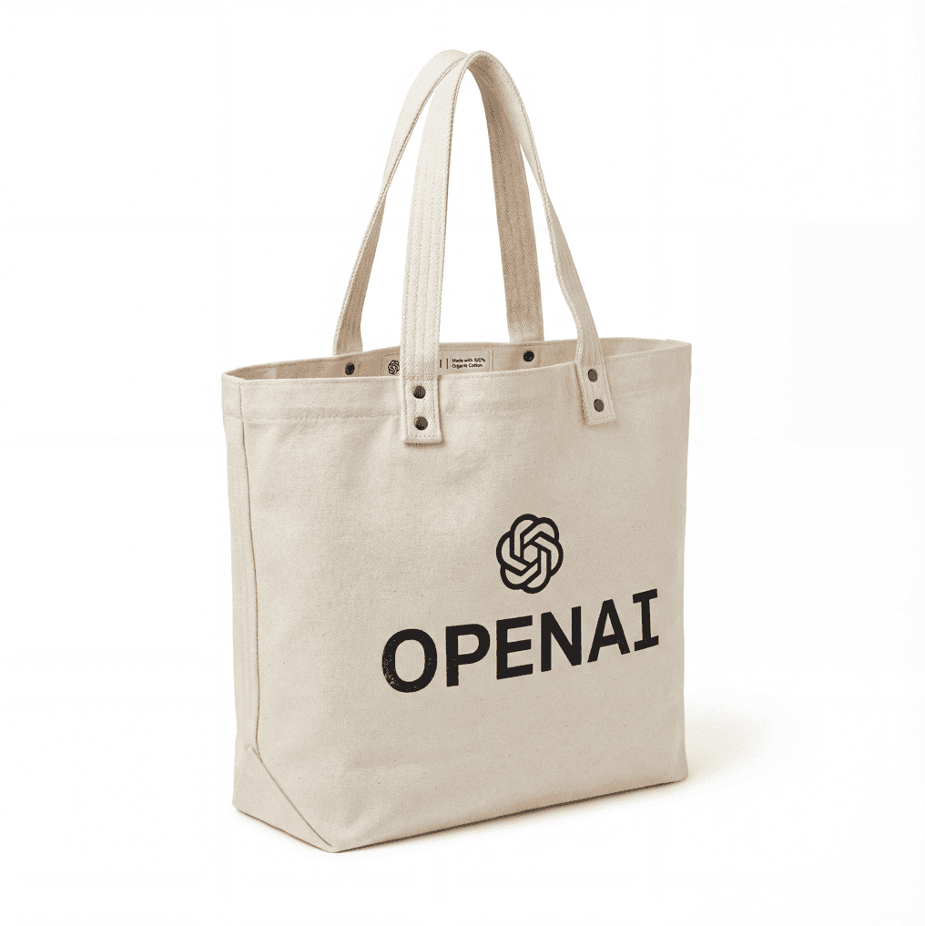 Custom Tote Bag