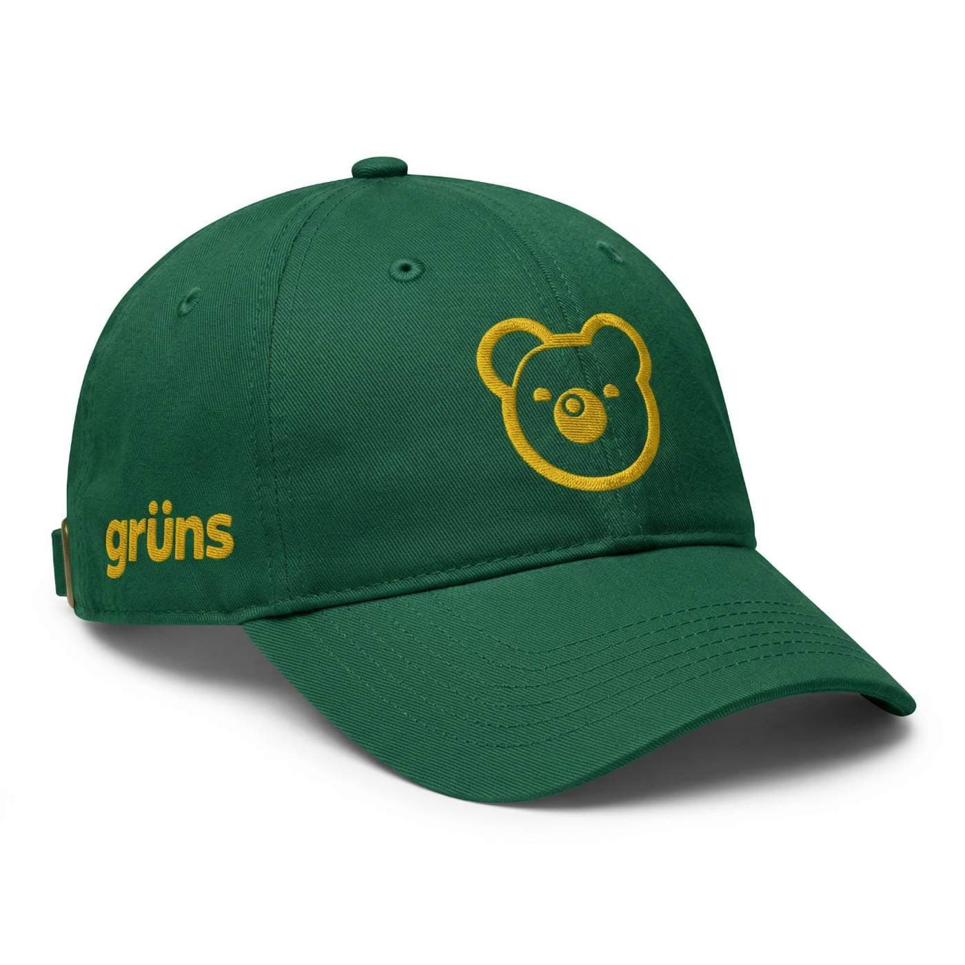 Gruns Bear Hat