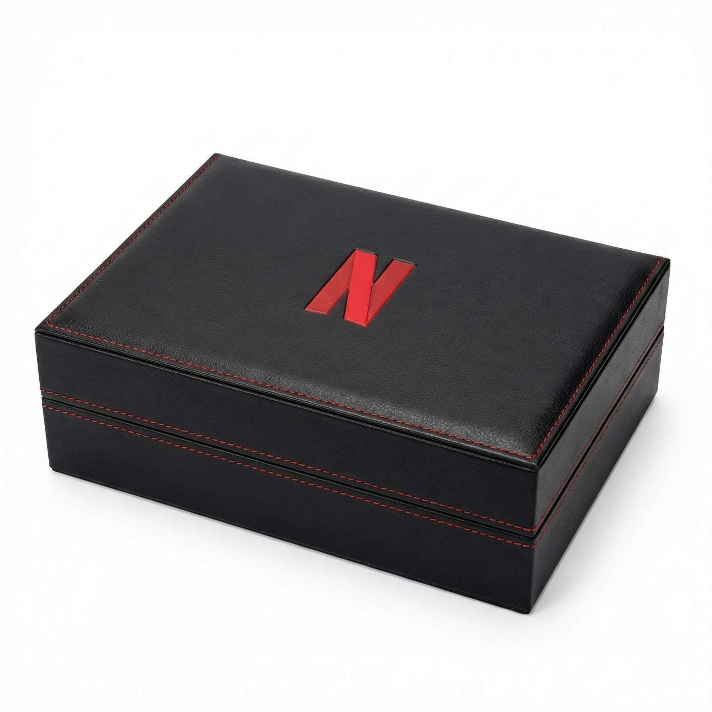 Netflix Collector Box