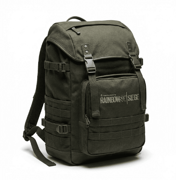 Operator Backpack