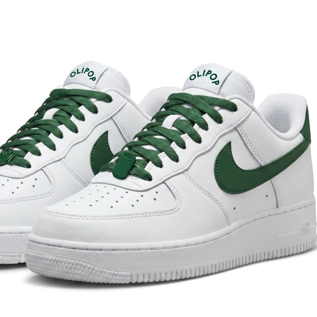 Custom Air Force 1 - Design #2