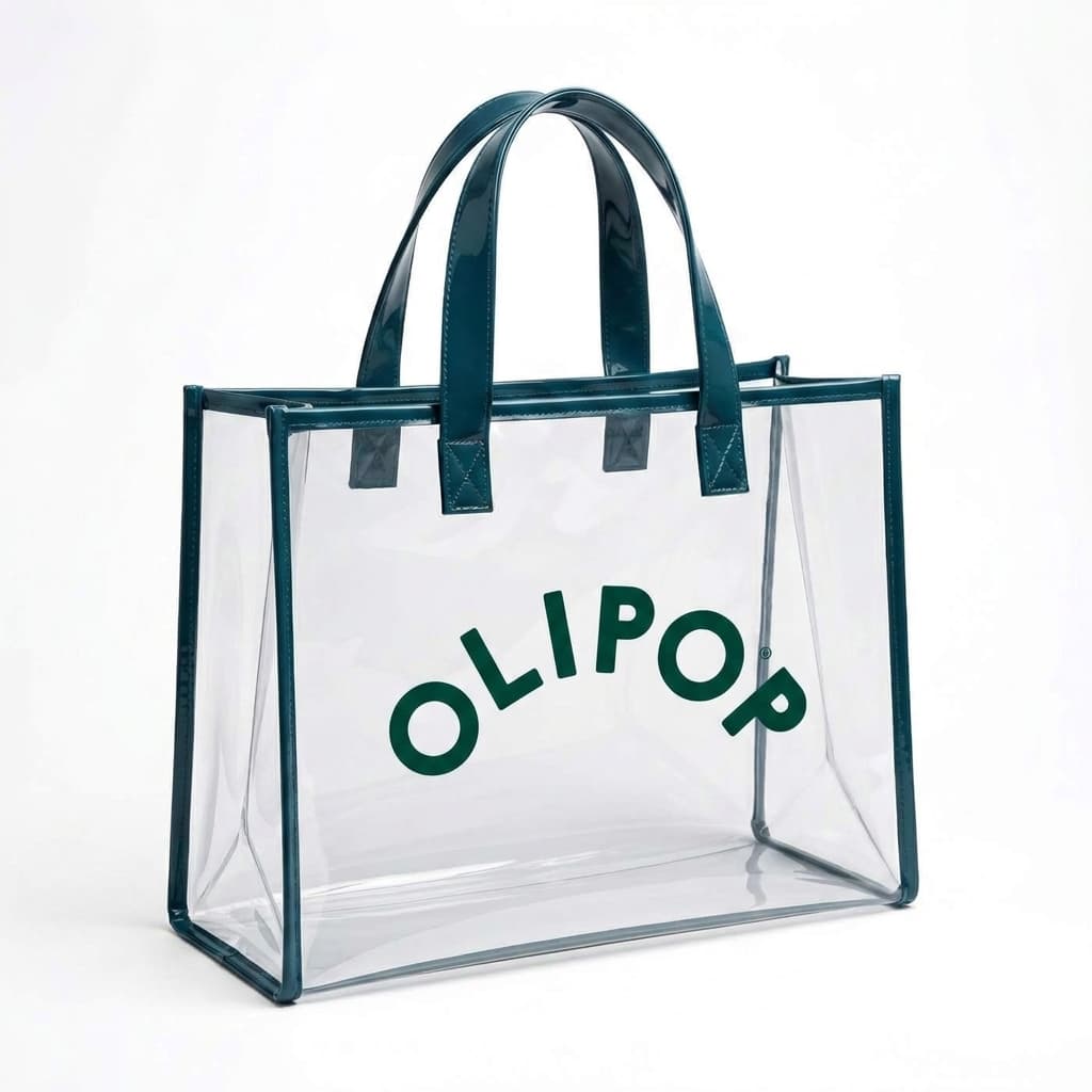 Wild Alaskan Waterproof Tote Bag