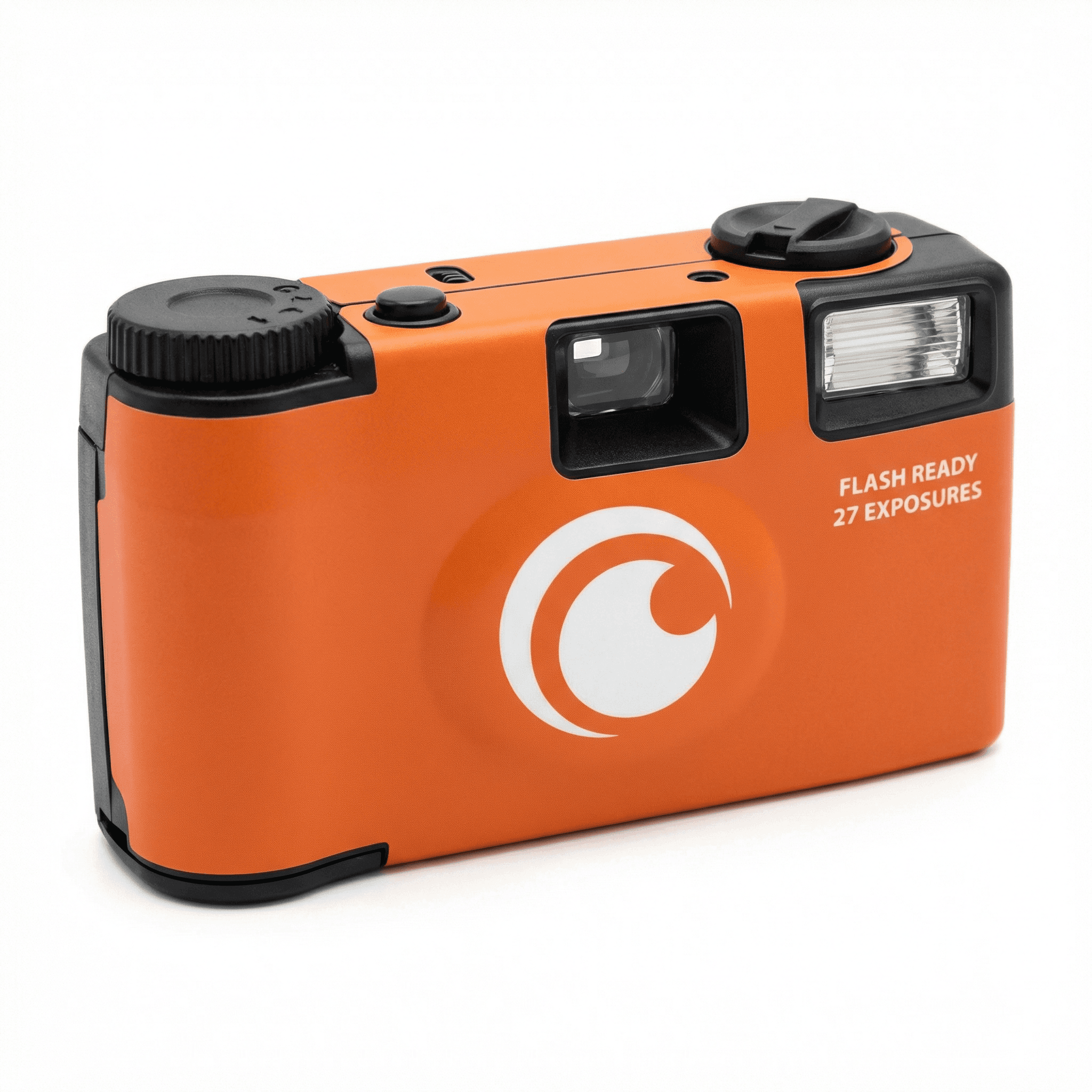 Disposable Camera