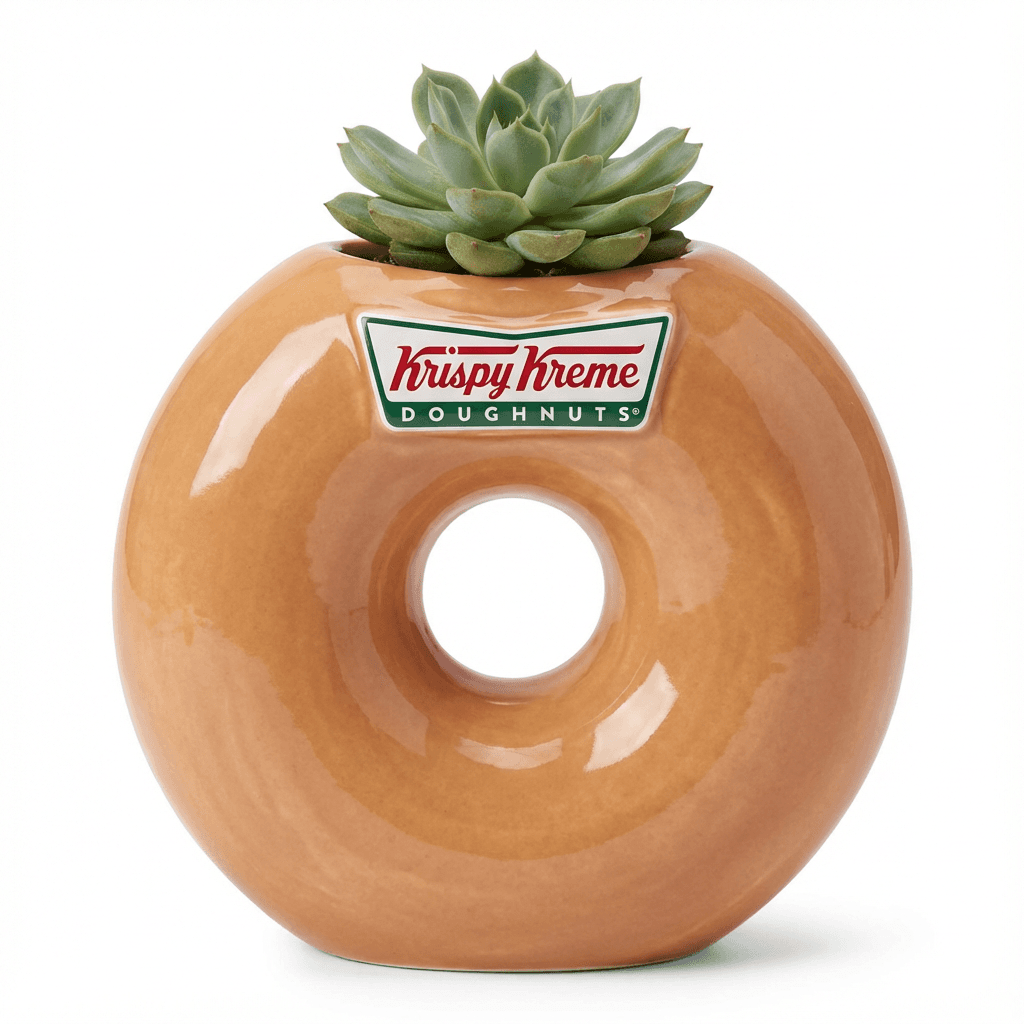 Plant Pot