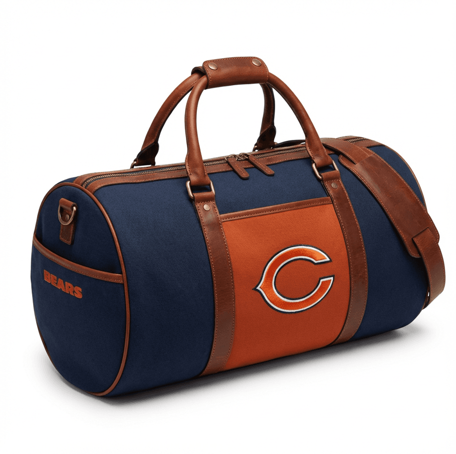 Duffel Bag - Design #2
