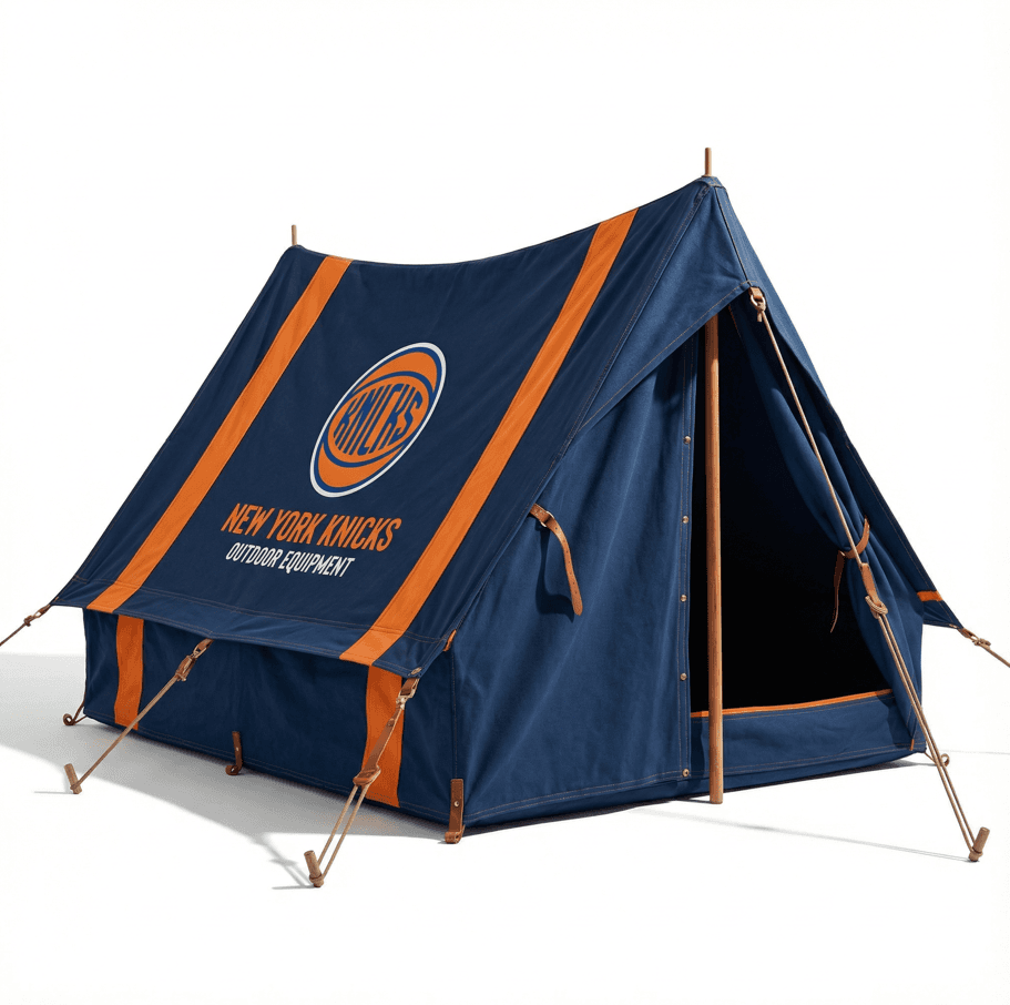 Tent - Design #1