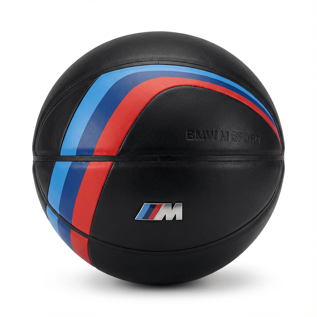 BMW M Racing Basketball