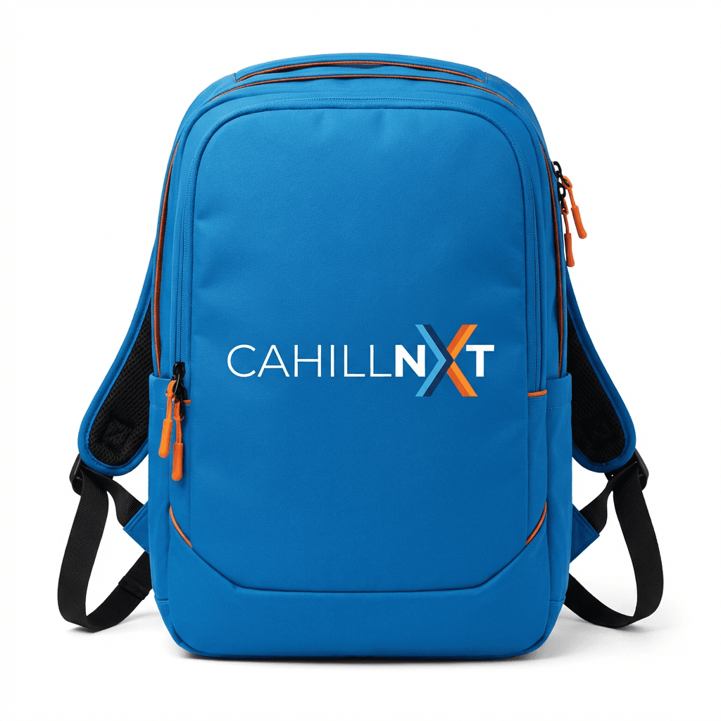 Backpack - Design #4