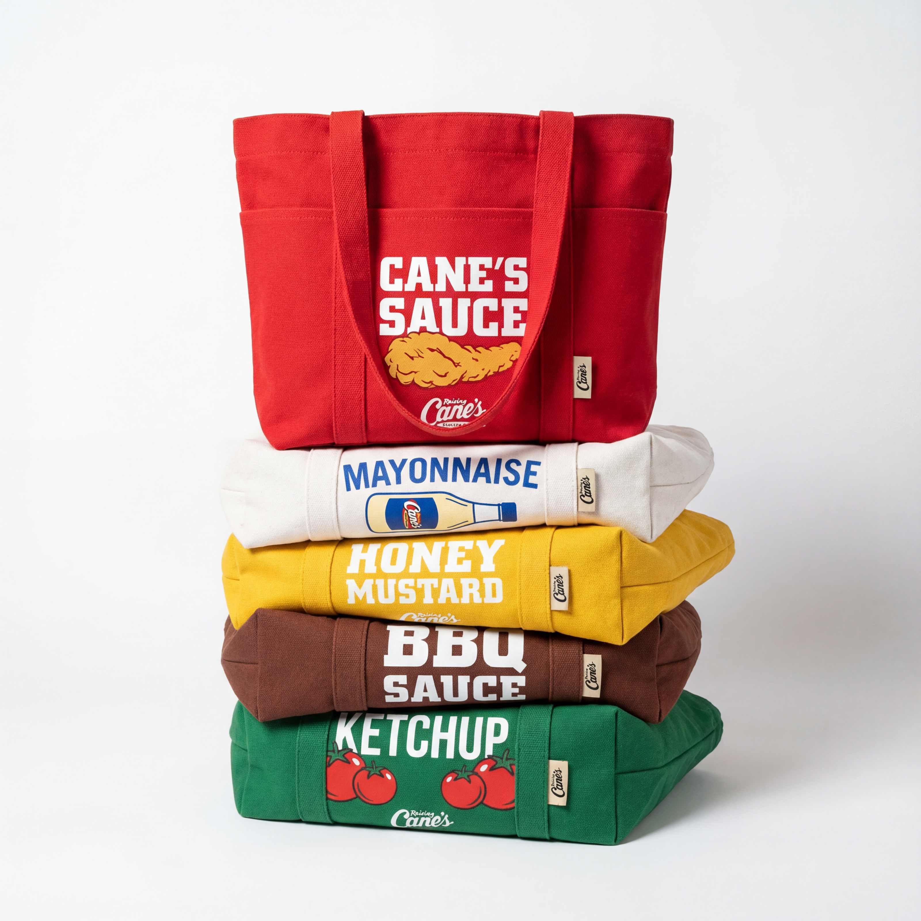 Top 10 Trendy Trade Show Bags to Elevate Your Brand in 2024