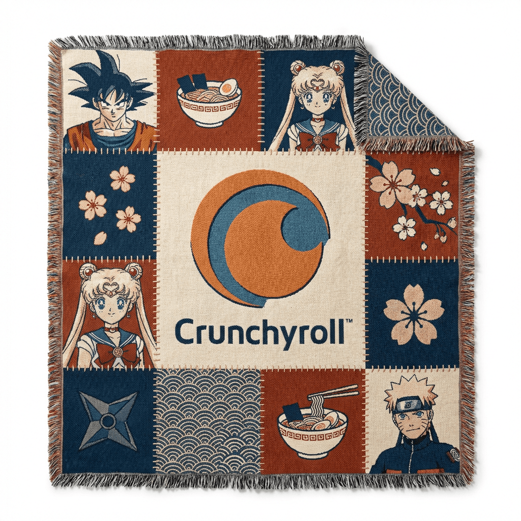 Blanket - Design #3