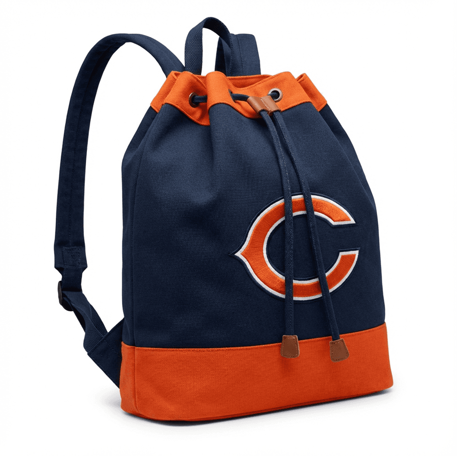 Drawstring Bag