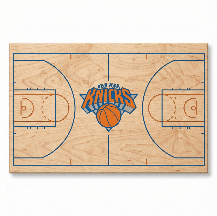 Cutting Board - Design #5