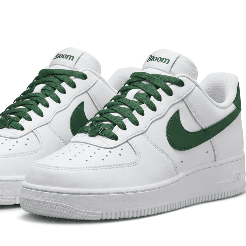 Custom Air Force 1 - Design #2