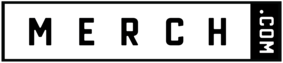 Merch.com logo
