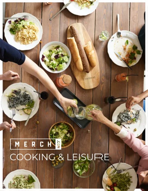 Cooking & Leisure
