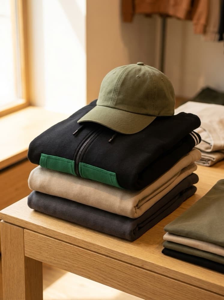 Apparel