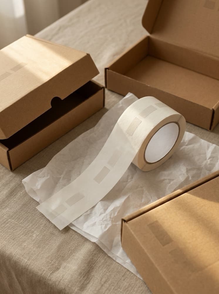 Packaging