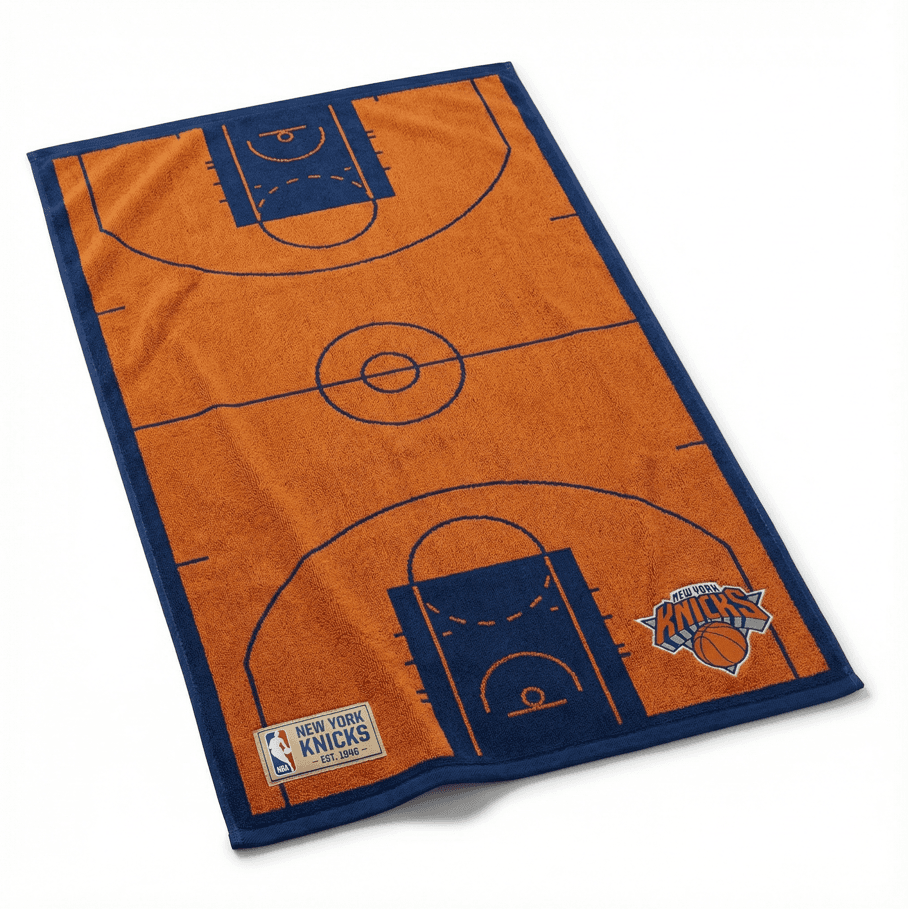 Beach Towel - Design #2