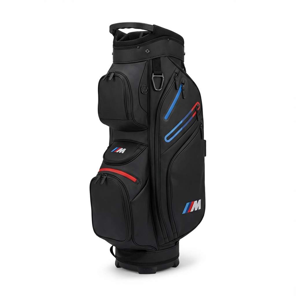 Bmw M Racing Golf Bag