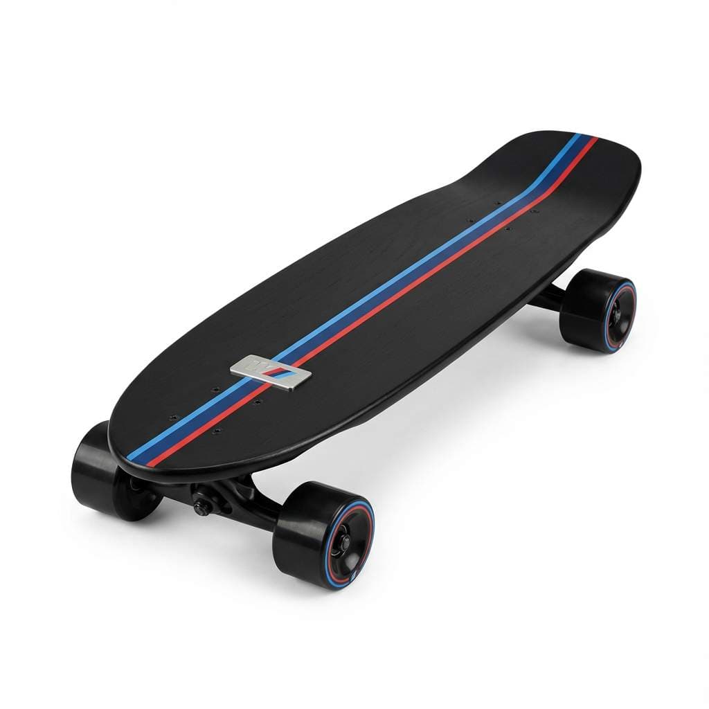 Bmw M Racing Skateboard