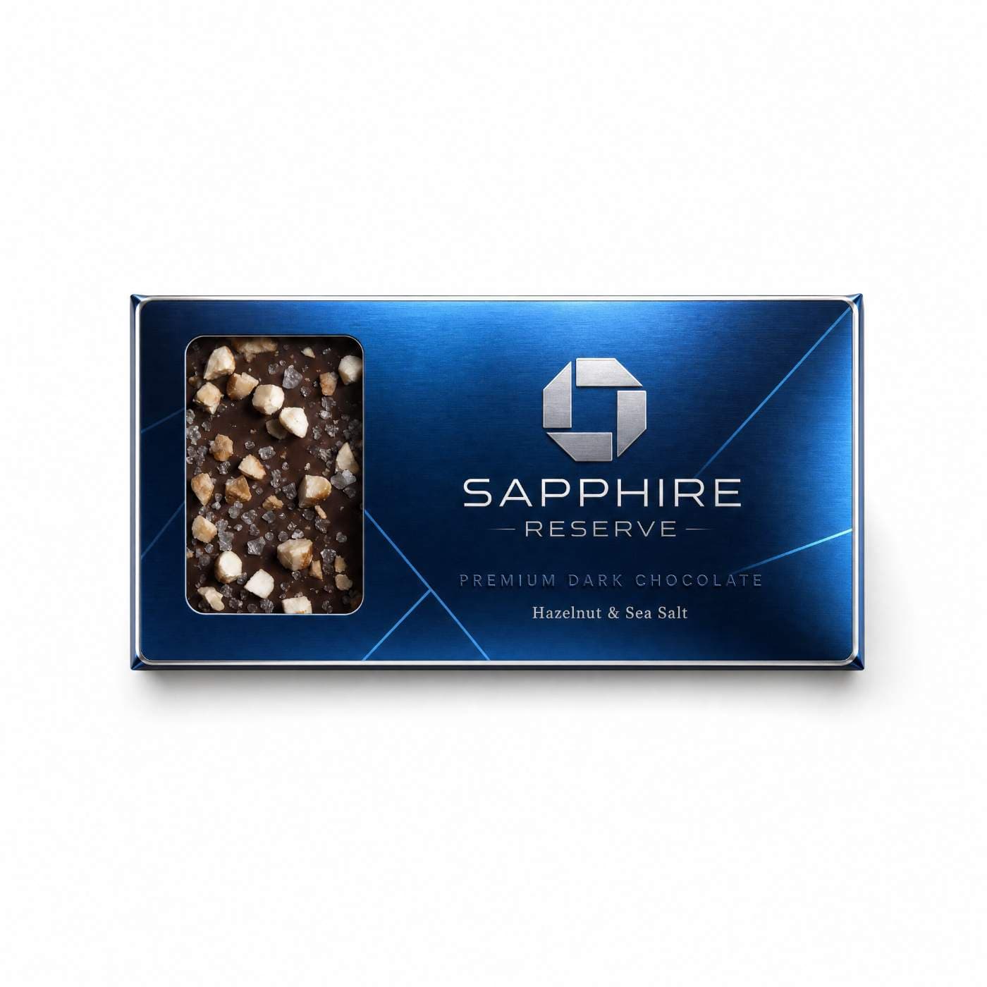 Chase Sapphire Reserve Chocolate Bar