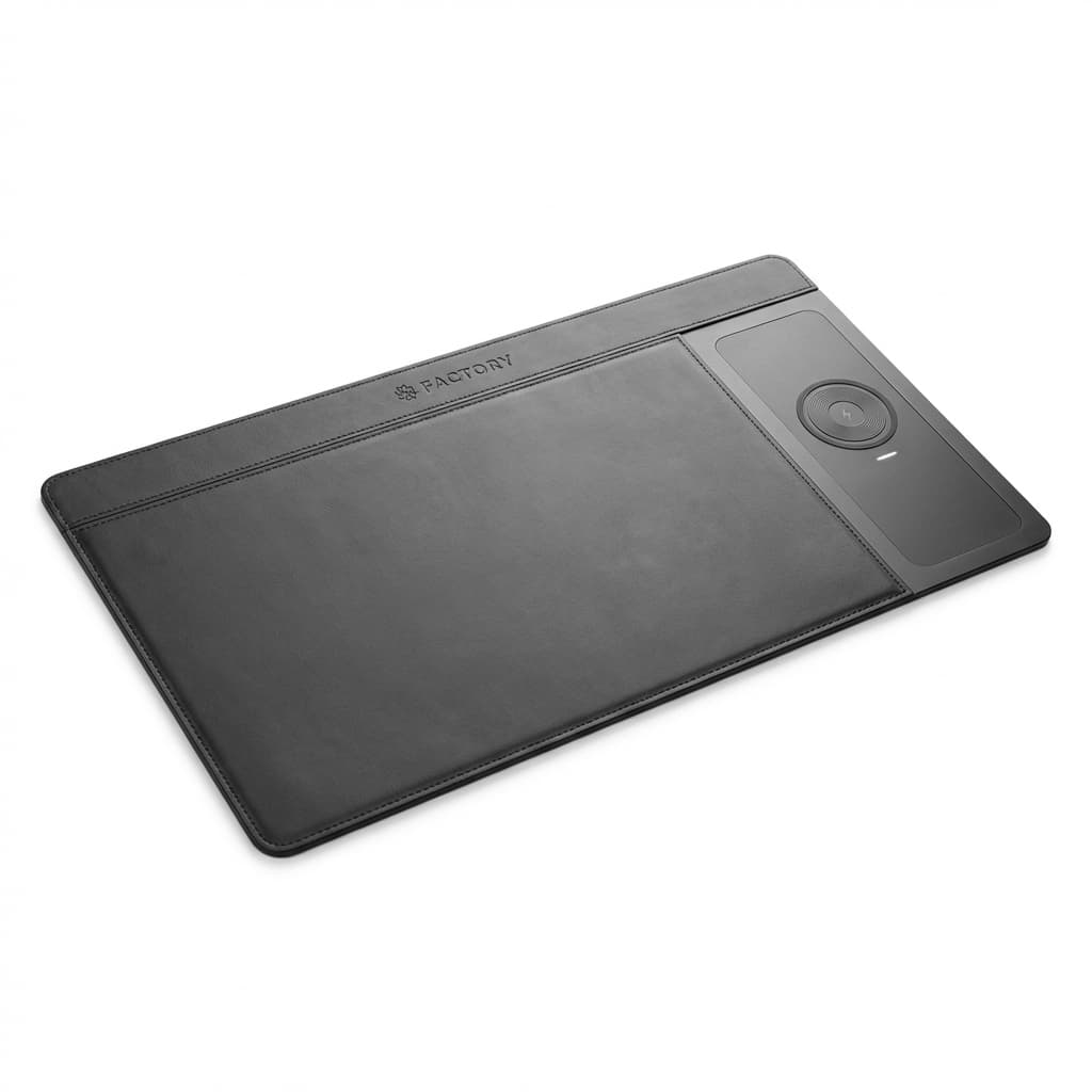 Smart Desk Mat