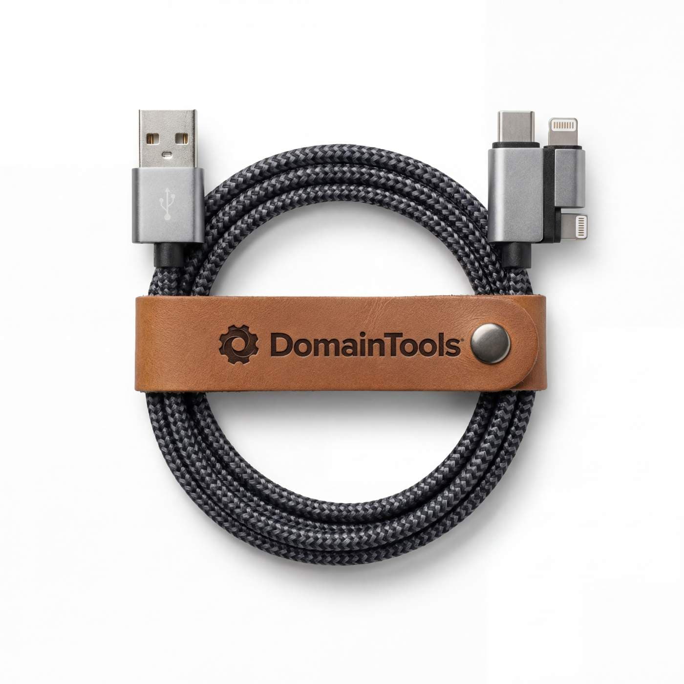 Custom Charging Cable Set