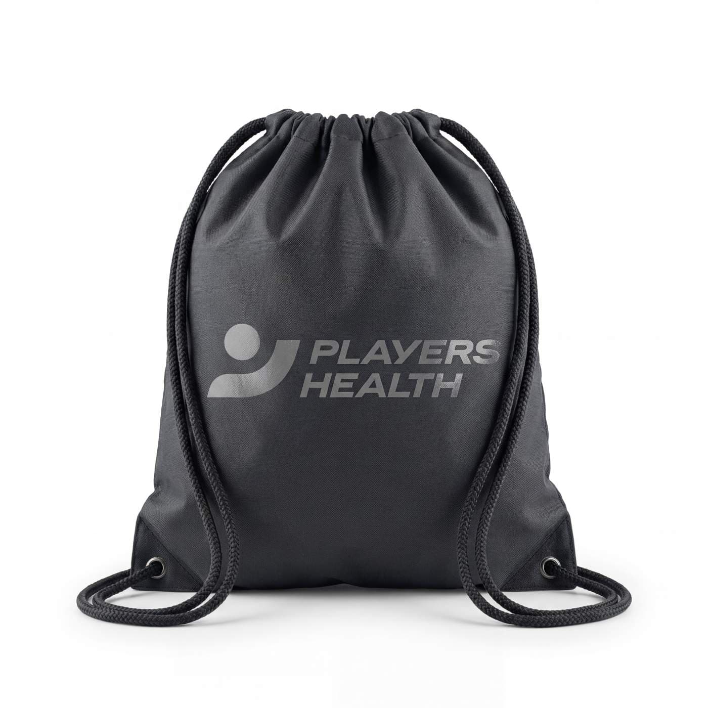 Drawstring Gym Sack