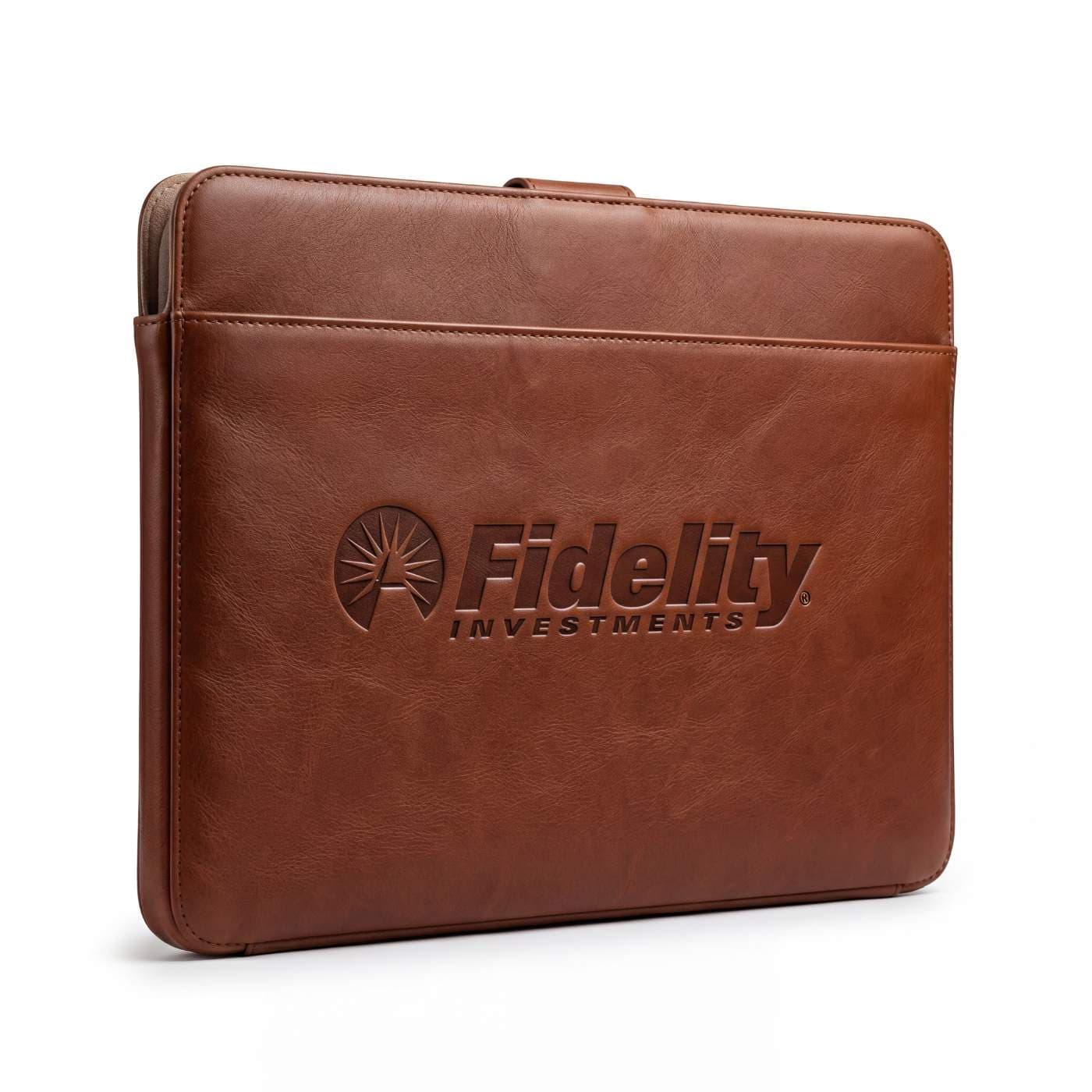 Fidelity Premium Laptop Sleeve