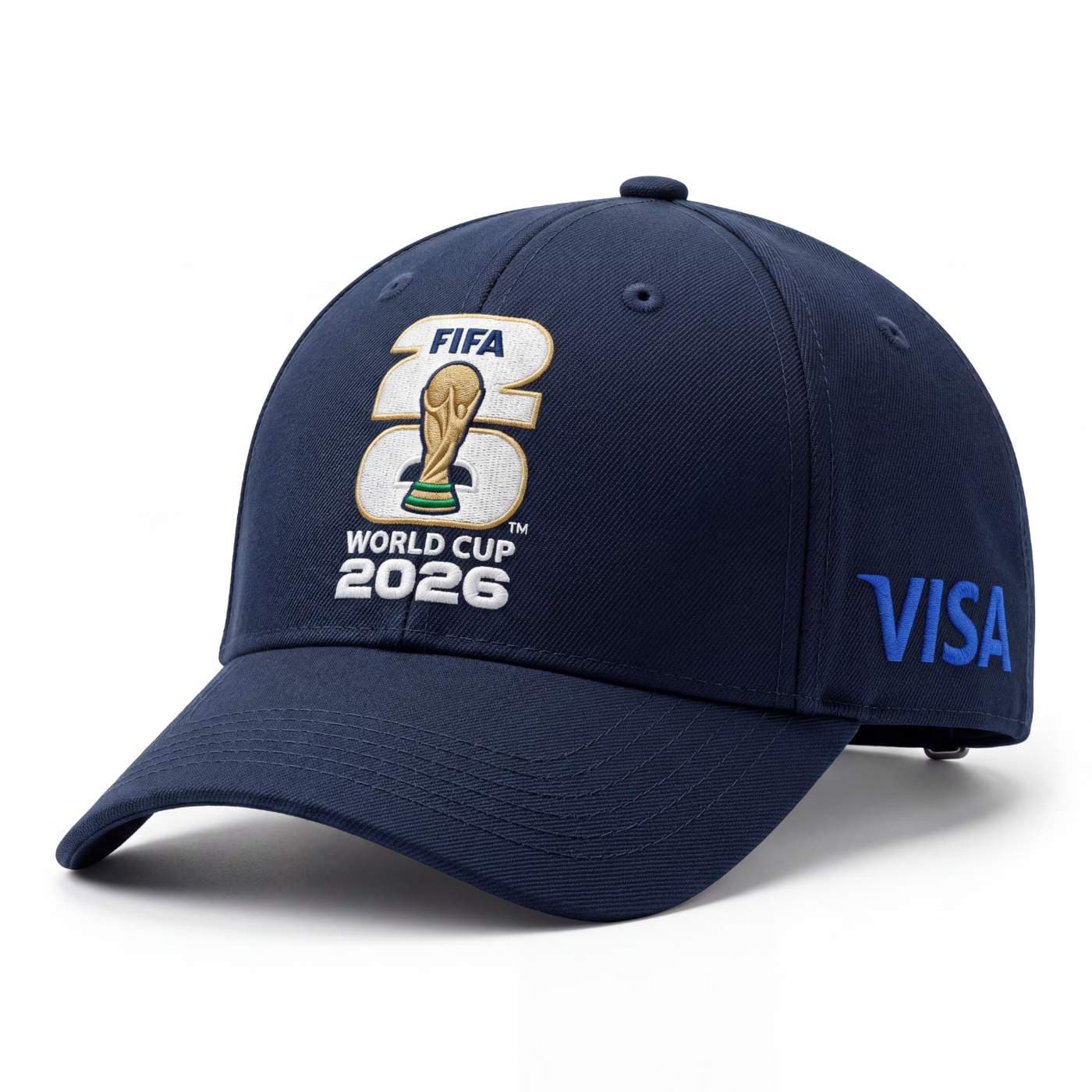 Fifa World Cup 2026 Visa Cap