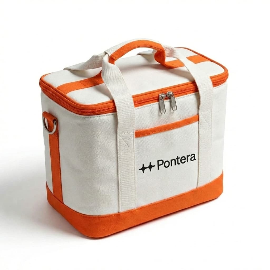Fully Custom 6-Pack Cooler