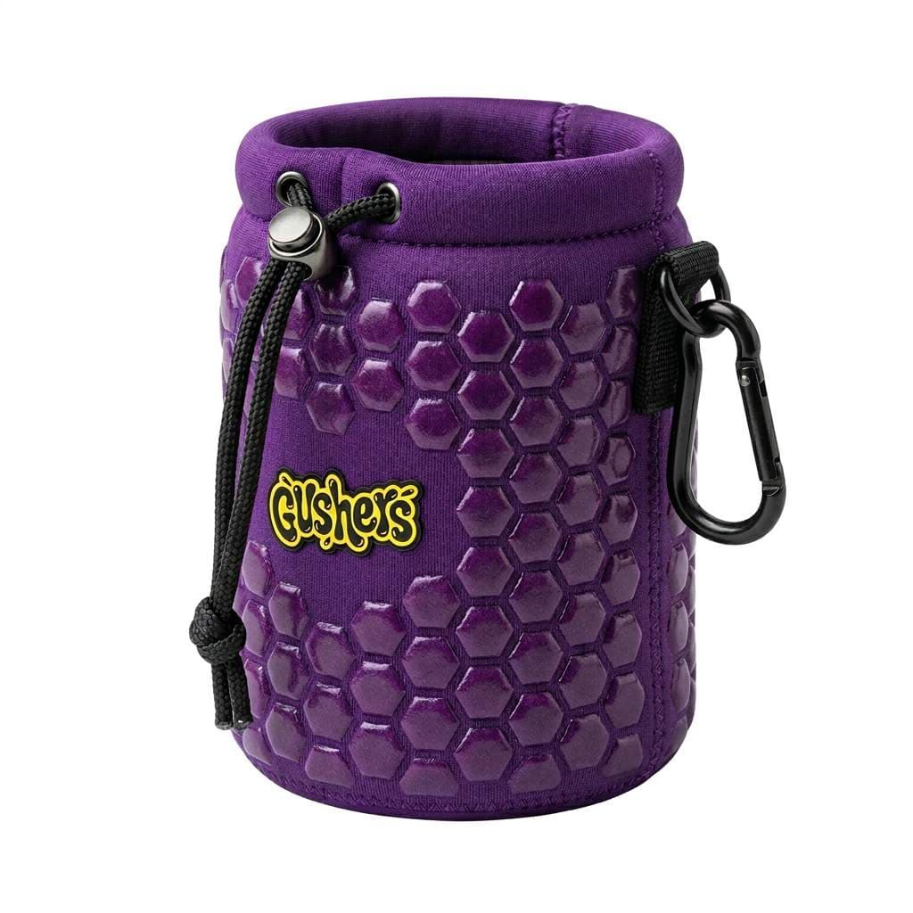 Gushers Grape Splash Lens Case