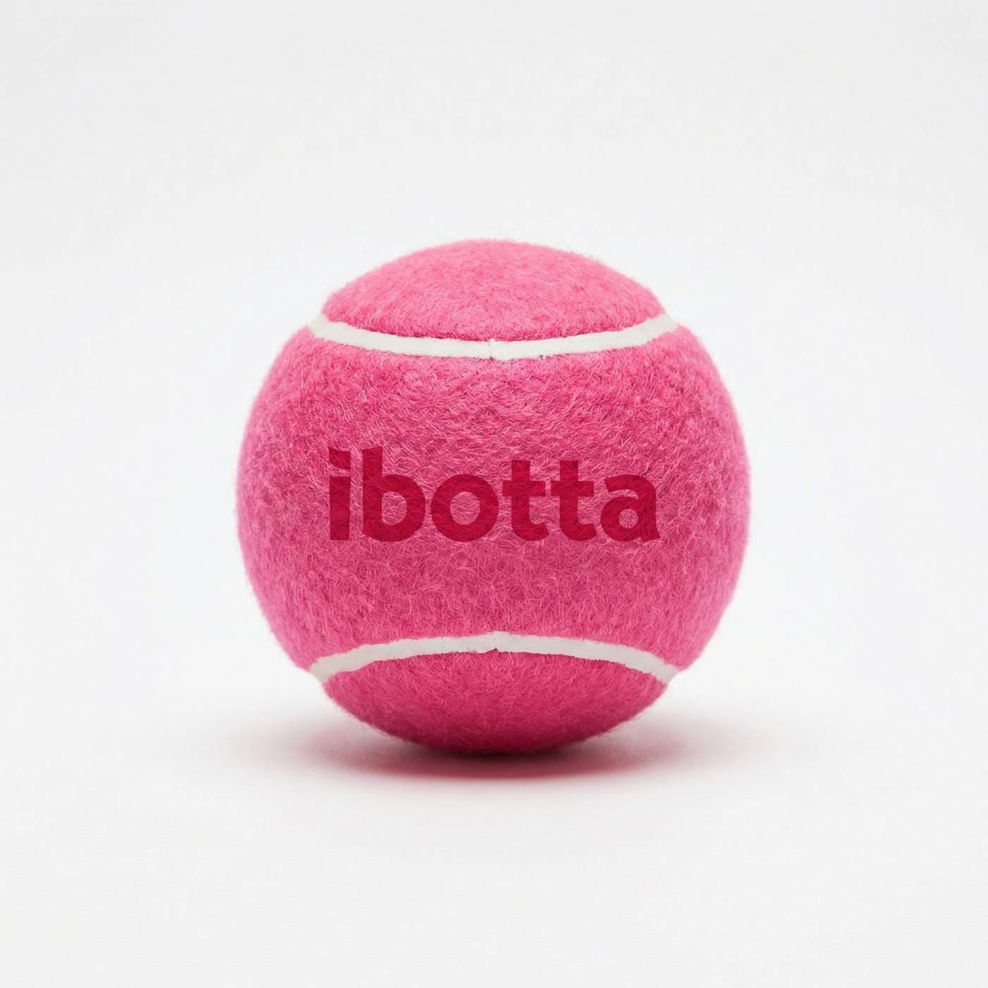 Ibotta Tennis Ball