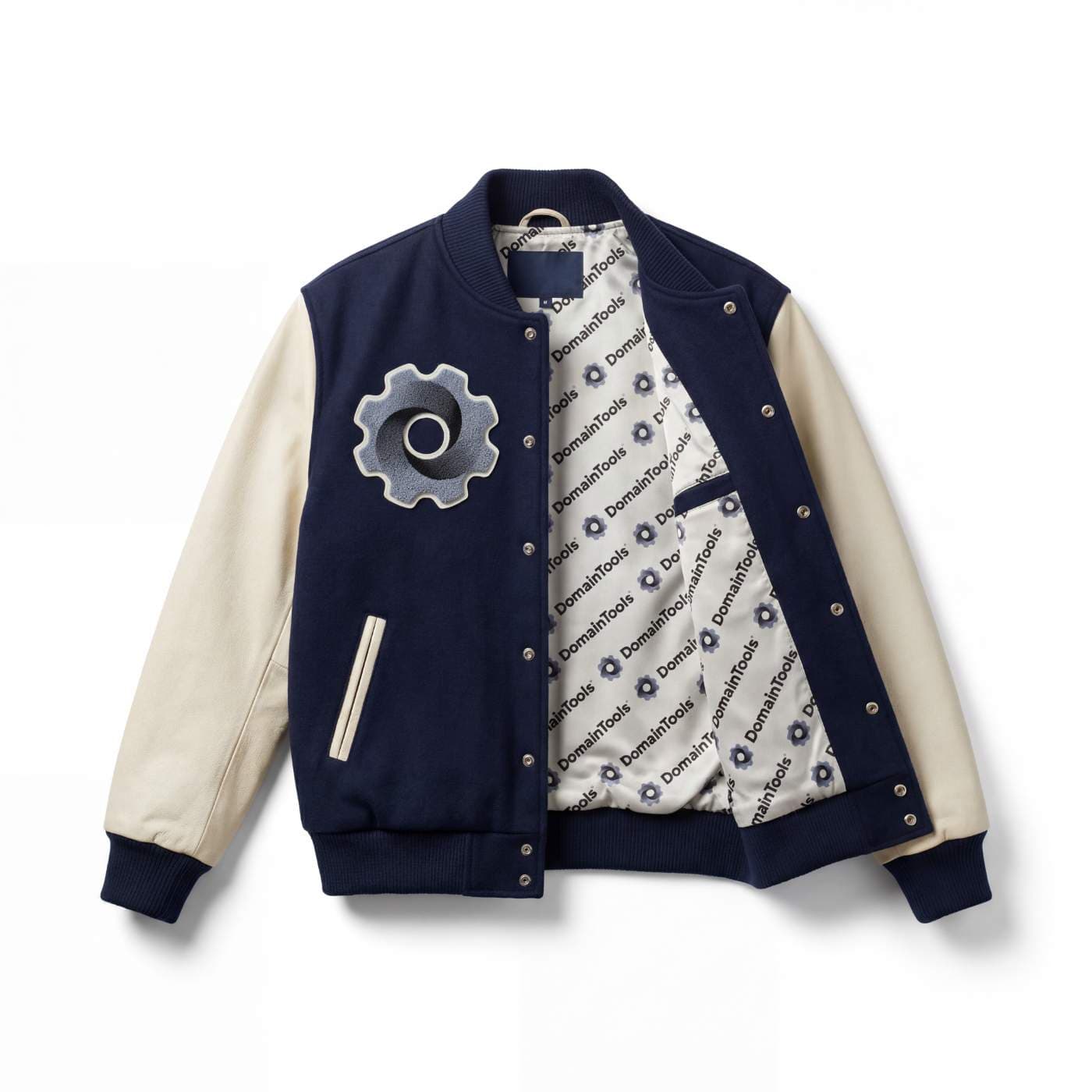 Letterman Jacket