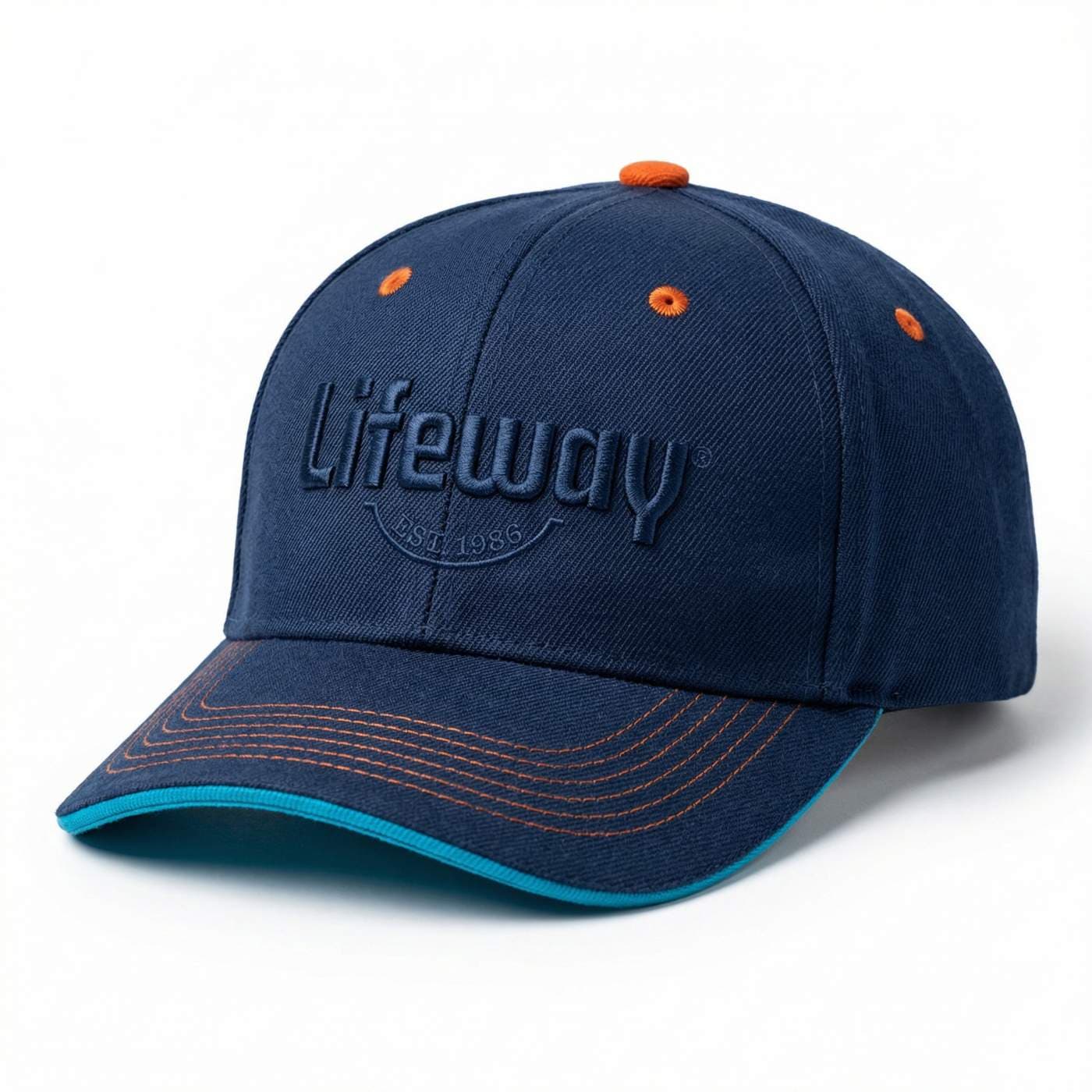 Lifeway Apparel Product 3 Premium Cap