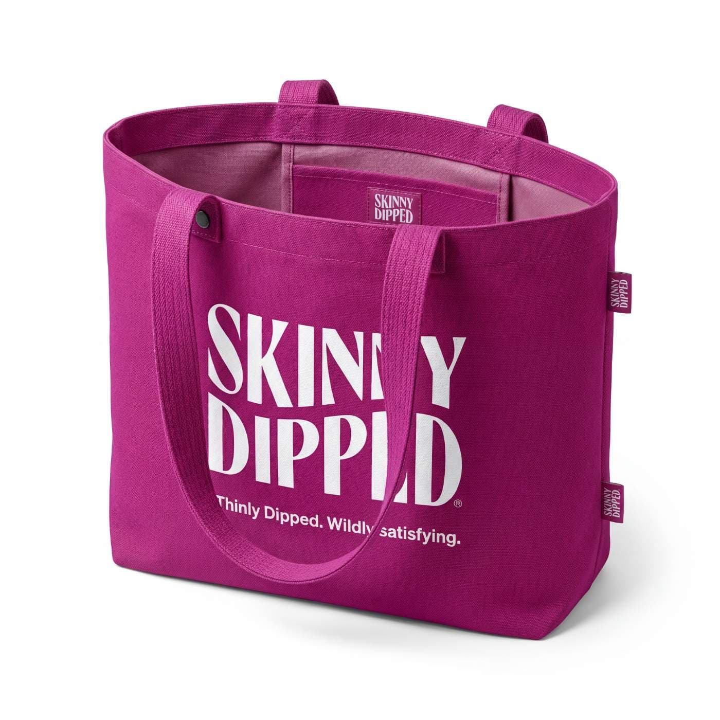 Skinnydipped Premium Tote Bag Swag