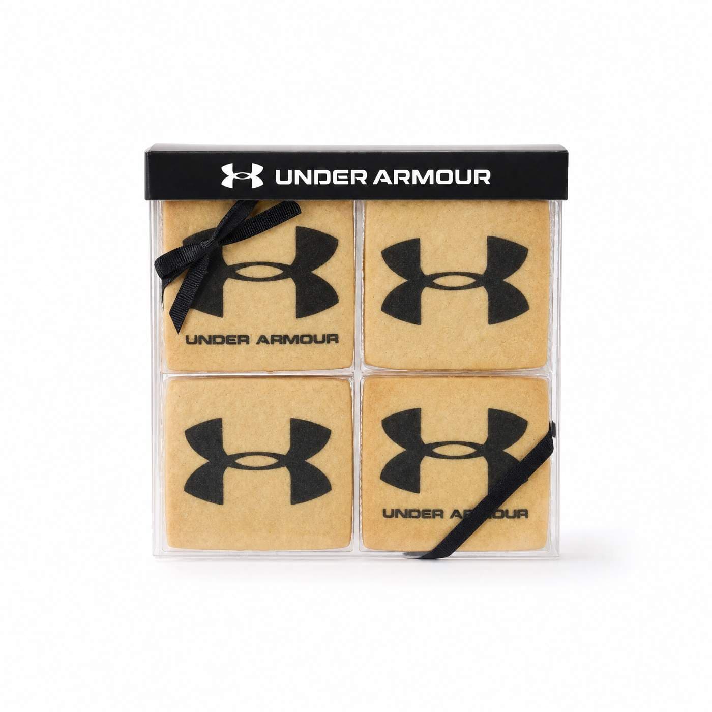 Under Armour Sugar Cookies