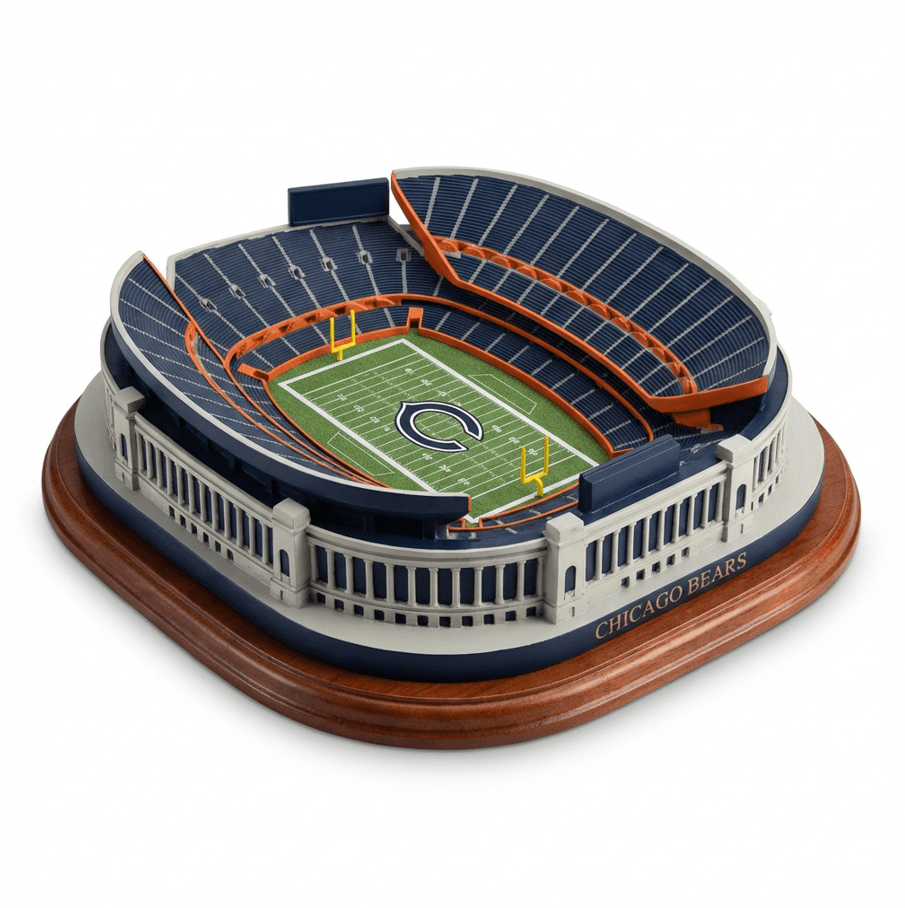 Miniature Stadium