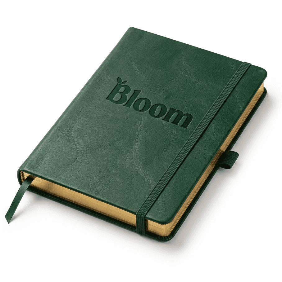 Leather Journal