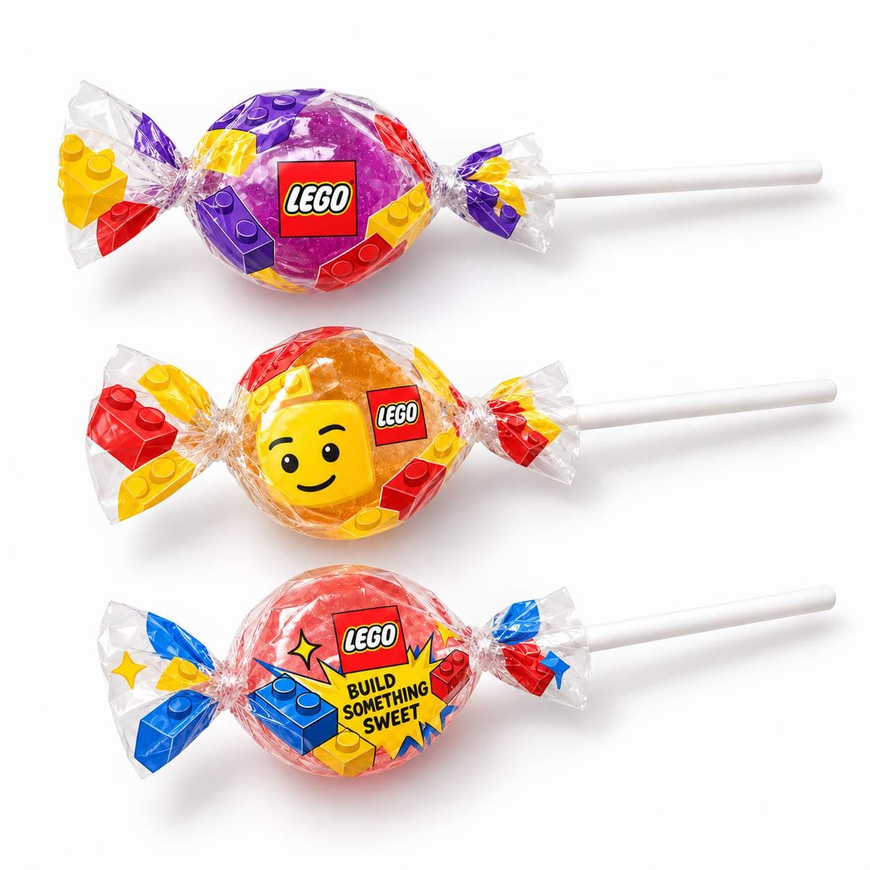 Dum Dums Lollipop