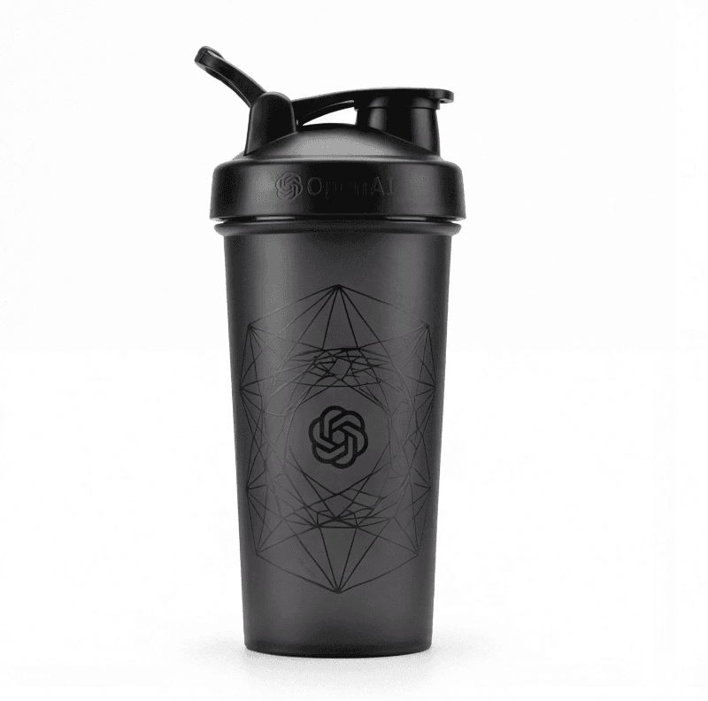 Protein Shaker