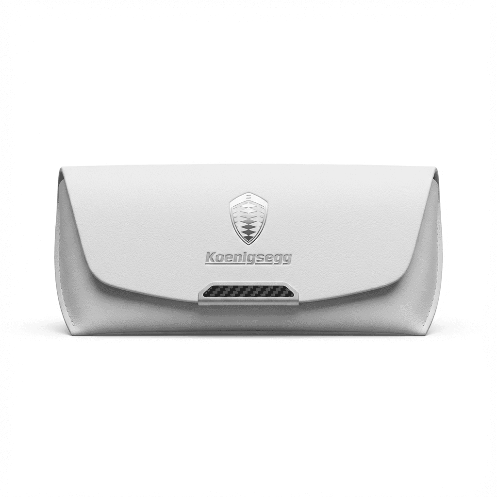 Sunglasses Case