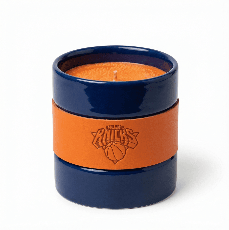 Candle - Design #6
