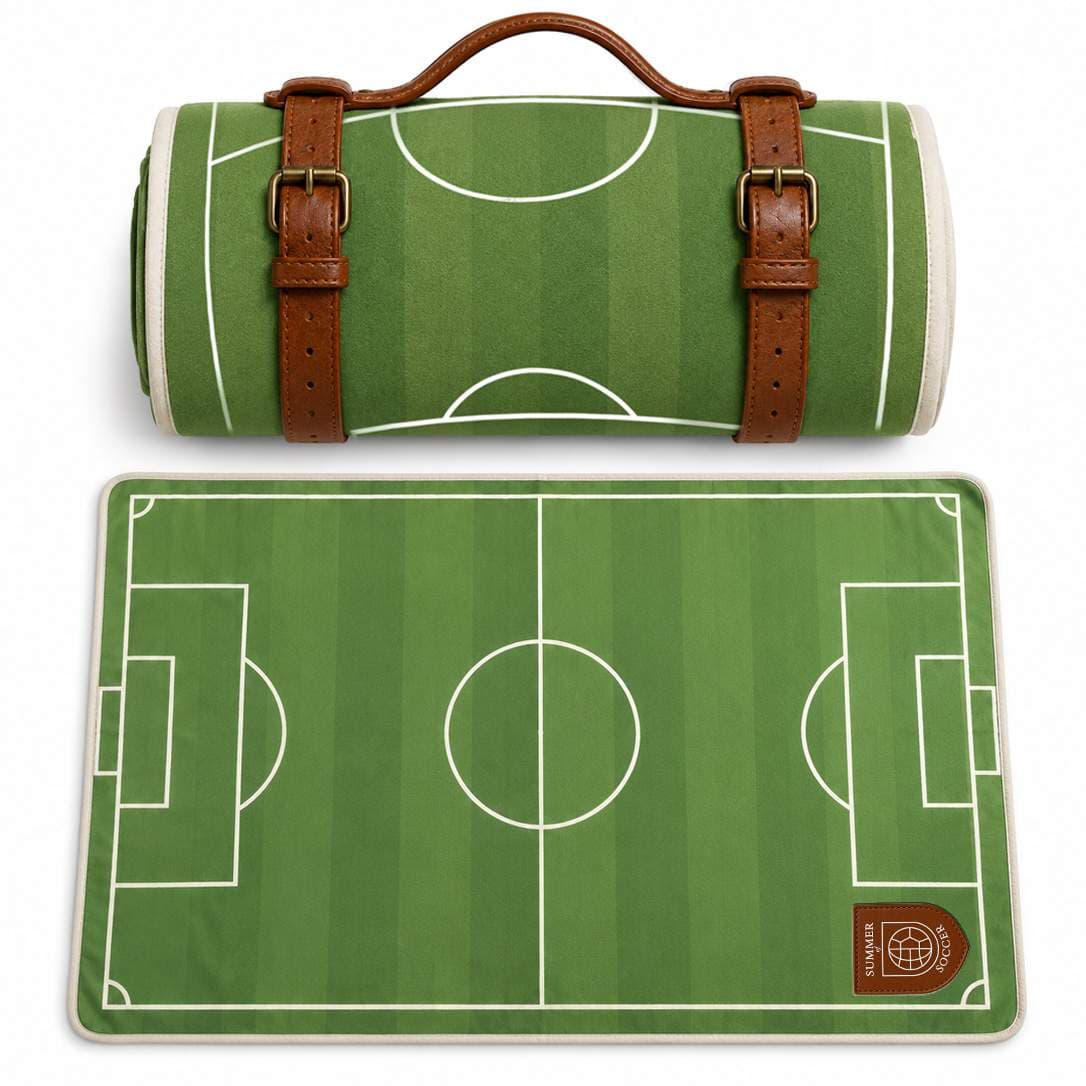 Custom Picnic Blanket
