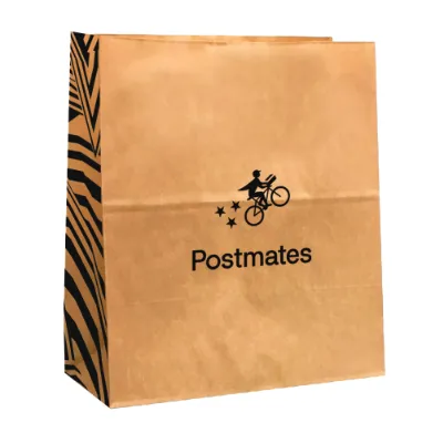 Postmates case study image